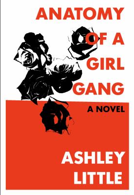 Anatomy of A Girl Gang
