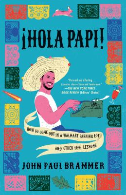 Hola Papi!