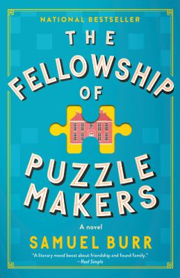 The Fellowship of Puzzlemakers