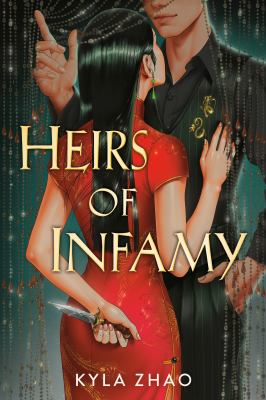 Heirs Of Infamy*