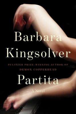 Partita: A Novel *