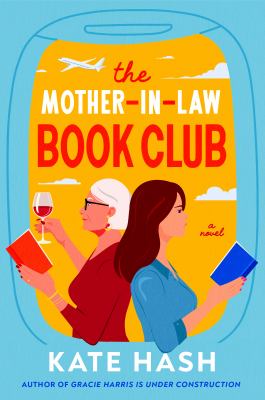 Mother-in-Law Book Club *