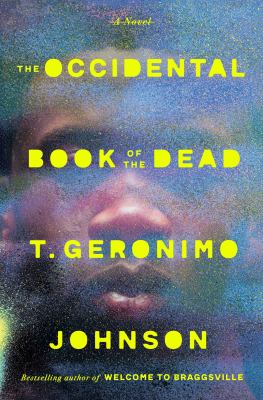 Occidental Book Of The Dead *