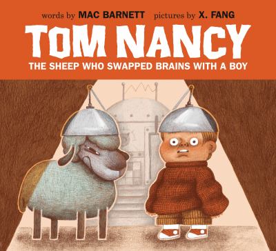 Tom Nancy *