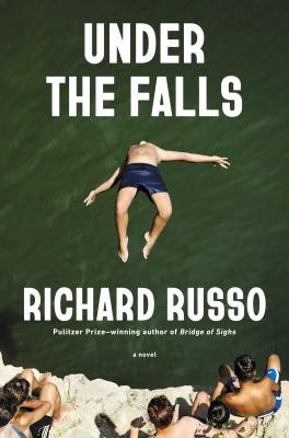 Under The Falls *