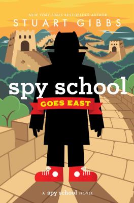 Spy School Goes East *