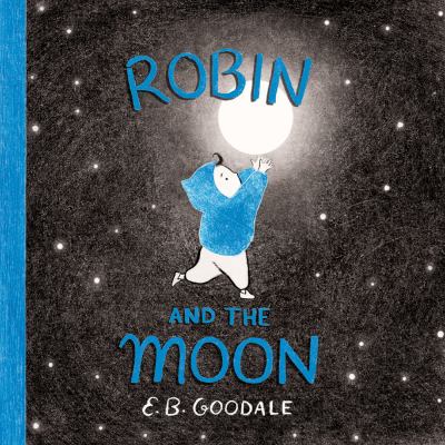 Robin And The Moon *