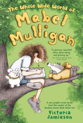 Whole Wide World Of Mabel Mulligan *
