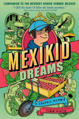 Mexikid Dreams *