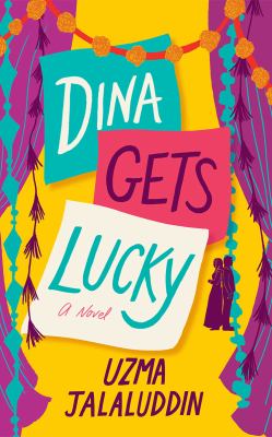 Dina Gets Lucky *