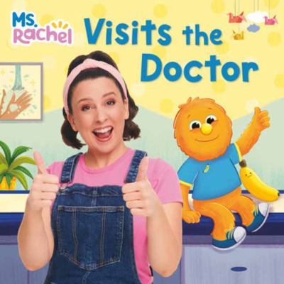 Visits The Doctor *