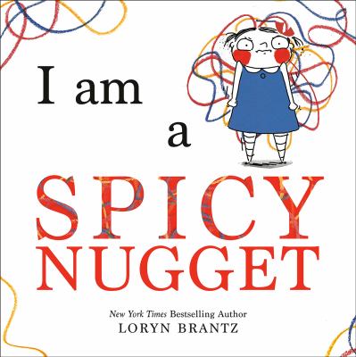 I Am A Spicy Nugget *