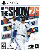 MLB The Show 26 with Aaron Judge 